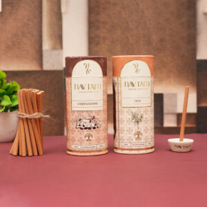 Chandan+Oud