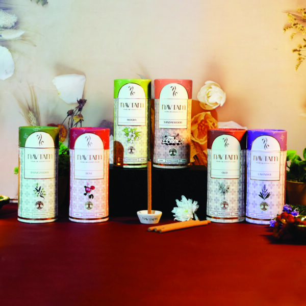 creative AROMA FUSION PACK