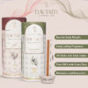 Oud+Rajnigandha